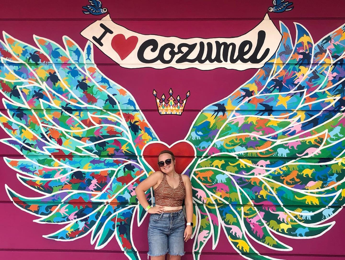 ILP adventure in Mexico